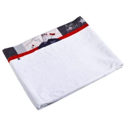 Matelas à Langer Mister Bouh - 68 X 84 Cm