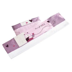 Parure De Lit Avec Taie D'oreiller - Mam'zelle Bouh