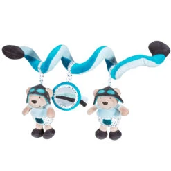 Spirale D'activités Lazare