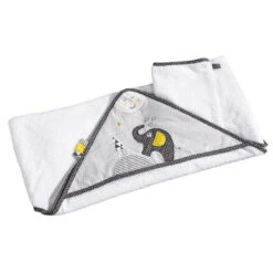 Set De Bain Babyfan - 75 X 75 Cm