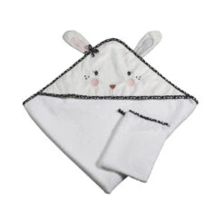 Cape De Bain + Gant - Miss Fleur De Lune