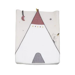 Matelas à Langer - Timouki