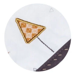 Set De Bain - Kenza -Le Bébé Soldes PBRDDU NoColor 3 X