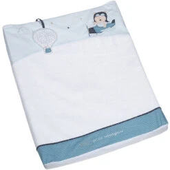 Matelas à Langer - New Lazare