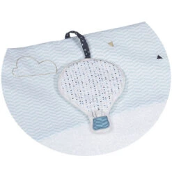 Matelas à Langer - New Lazare -Le Bébé Soldes PBRDE3 NoColor 3 X