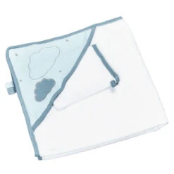 Set De Bain - Lily Mint