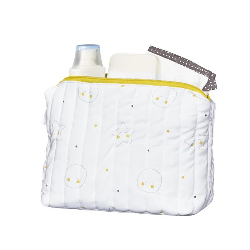 Trousse De Toilette Babyfan 1 Trousse De Toilette Babyfan