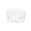 Trousse De Toilette En Mousseline De Coton - Lazare