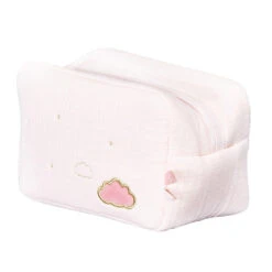 Trousse De Toilette - Lily Poudrée