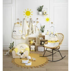 Protège Carnet De Santé - Pluche Et Pompon -Le Bébé Soldes PBRFFN NoColor 4 X