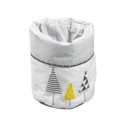 Lot De 3 Panières Gigogne - Babyfan 5 Lot De 3 Panières Gigogne - Babyfan -Le Bébé Soldes PC02QY SANS 3 X