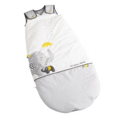 Gigoteuse Ouatinée 4/24 Mois - Babyfan