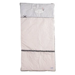 Edredon Miss Fleur De Lune - 120 X 60 Cm