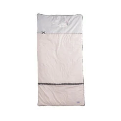 Edredon Miss Fleur De Lune - 140 X 70 Cm