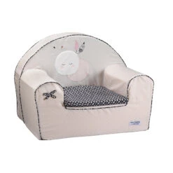 Fauteuil - Miss Fleur De Lune