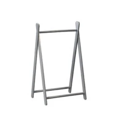 Portant - Gris Ardoise