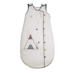 Gigoteuse Ouatinée 4-24 Mois Timouki