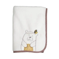 Couverture 75x100 Cm - Timouki