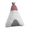 Coussin Décoratif Tipi Timouki