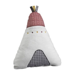 Coussin Décoratif Tipi Timouki