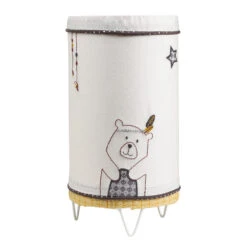 Lampe De Chevet - Timouki