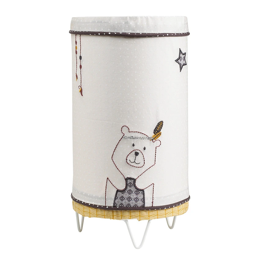 Lampe De Chevet - Timouki 1 Lampe De Chevet - Timouki