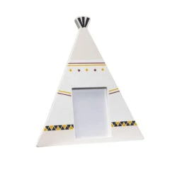 Cadre Photo Tipi 18 X 21 Cm - Timouki