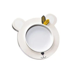 Cadre Photo Ours 18 X 18 Cm Timouki