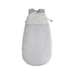 Gigoteuse Ouatinée 4-24 Mois - Céleste