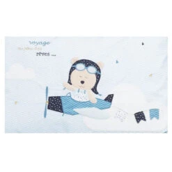 Tour De Lit - New Lazare -Le Bébé Soldes PCHS4F NoColor 3 X