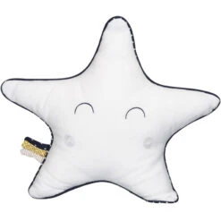 Coussin Décoratif Etoile - Hello