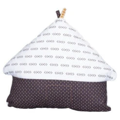 Coussin Décoratif Maison - Kenza