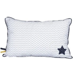 Coussin Décoratif Rectangulaire - Hello