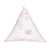 Coussin Décoratif Triangle - Mila