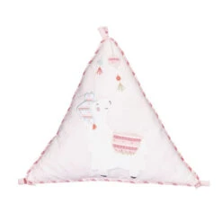 Coussin Décoratif Triangle - Mila