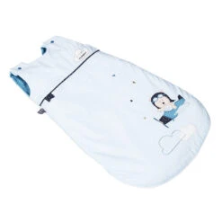 Gigoteuse été 0/4 Mois - New Lazare