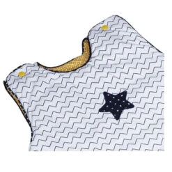 Gigoteuse Ouatinée 4/24 Mois - Hello -Le Bébé Soldes PCHS6T NoColor 3 X