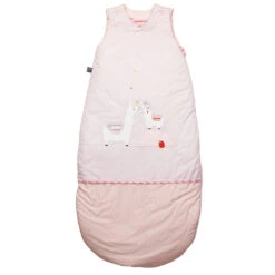 Gigoteuse Ouatinée 4/24 Mois - Mila