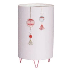 Lampe De Chevet - Mila