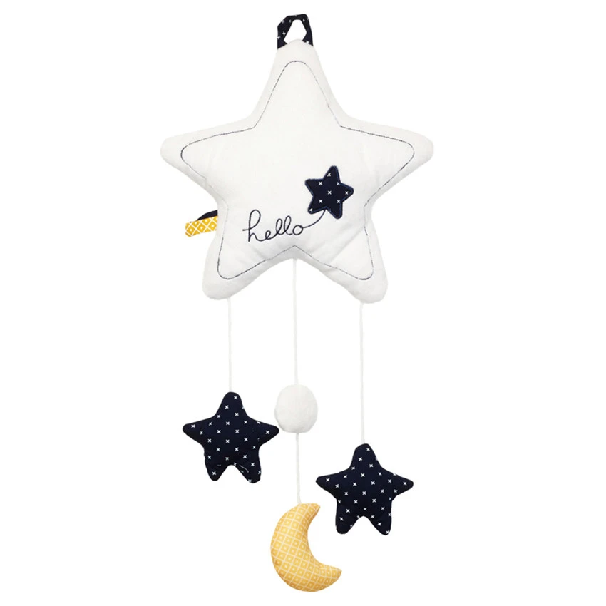 Suspension Décorative Murale - Hello 1 Suspension Décorative Murale - Hello