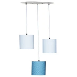 Suspension Lumineuse Trio - Lazare
