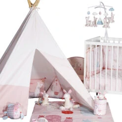 Tipi - Mila -Le Bébé Soldes PCHS9W NoColor 3 X