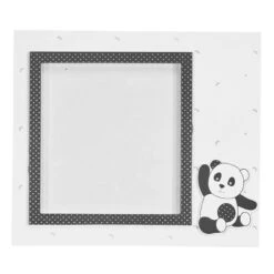 Cadre Photo - Chao Chao