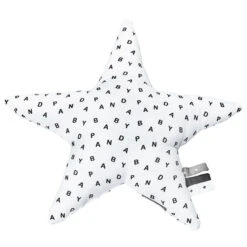 Coussin Décoratif Etoile - Chao Chao