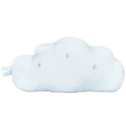 Coussin Décoratif Nuage - Lily Mint