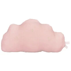 Coussin Décoratif Nuage - Lily Poudrée