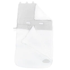 Nid D'ange - Lily Grey 4 Nid D'ange - Lily Grey -Le Bébé Soldes PCHUK3 NoColor 2 X