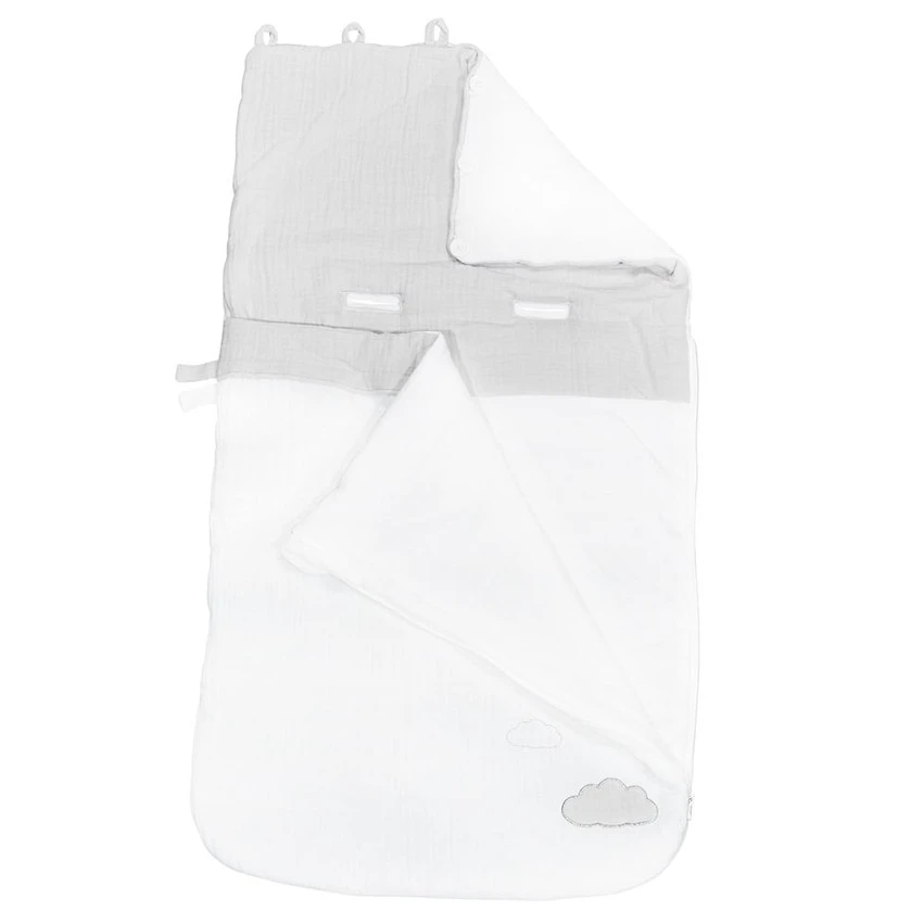 Nid D'ange - Lily Grey 2 Nid D'ange - Lily Grey – Image 2