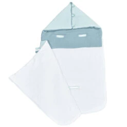 Nid D'ange - Lily Mint -Le Bébé Soldes PCHUK4 NoColor 3 X