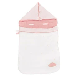 Nid D'ange - Lily Poudrée